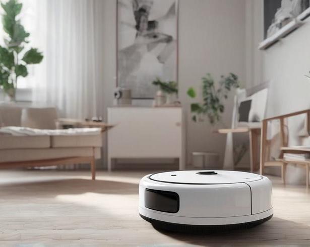 10 роботов-пылесосов с Lidar-навигацией и мощностью всасывания от 3000 Па на Алиэкспресс