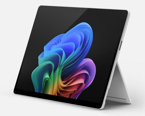 Компания Microsoft представила Surface Pro 2024