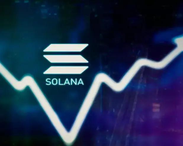 Solana установила рекорд скорости транзакций и стала самым быстрым блокчейном
