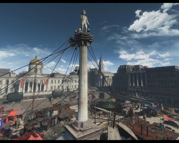 Fallout: London будет доступен для загрузки в цифровом магазине GOG