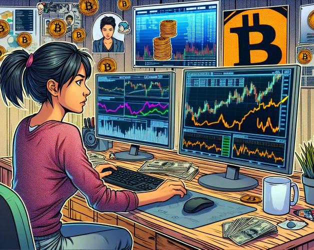 После рывка BTC от него снова ждут просадку
