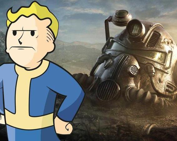 Вы зря ругаете Bethesda: Крис Авелон считает, что именно Bethesda спасла серию Fallout купив на неё права