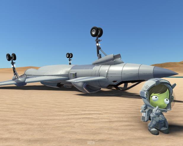 Почему Kerbal Space Program 2 «не взлетела»: обман года от Take-Two