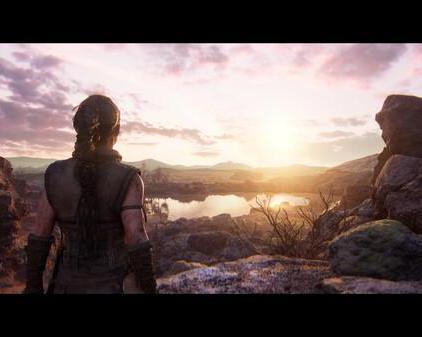 Состоялся релиз Hellblade: Senua's Sacrifice II, события которой разворачиваются в эпоху викингов