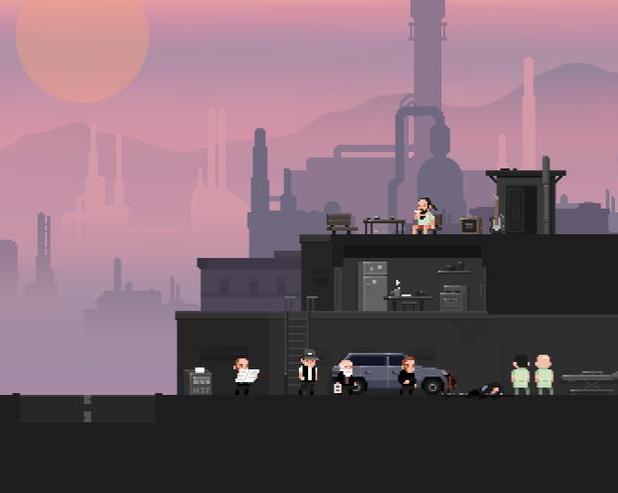 Новый взгляд на «Пикник на обочине»? Обзор игры The Final Station