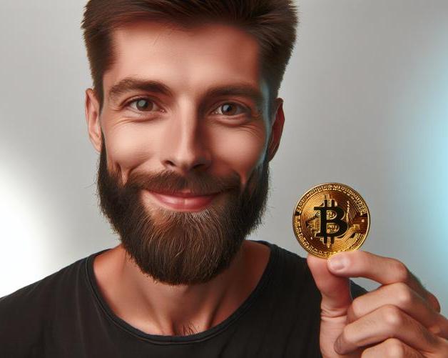 Сторонник биткоина Михаэль ван де Поппе продал все запасы BTC