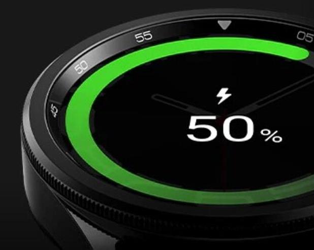 Серию Samsung Galaxy Watch7 планируют выпустить с обновленной беспроводной зарядкой, кроме Watch FE