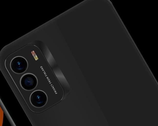 Смартфоны на Sailfish OS возвращаются: представлен Jolla C2 с поддержкой Android-приложений