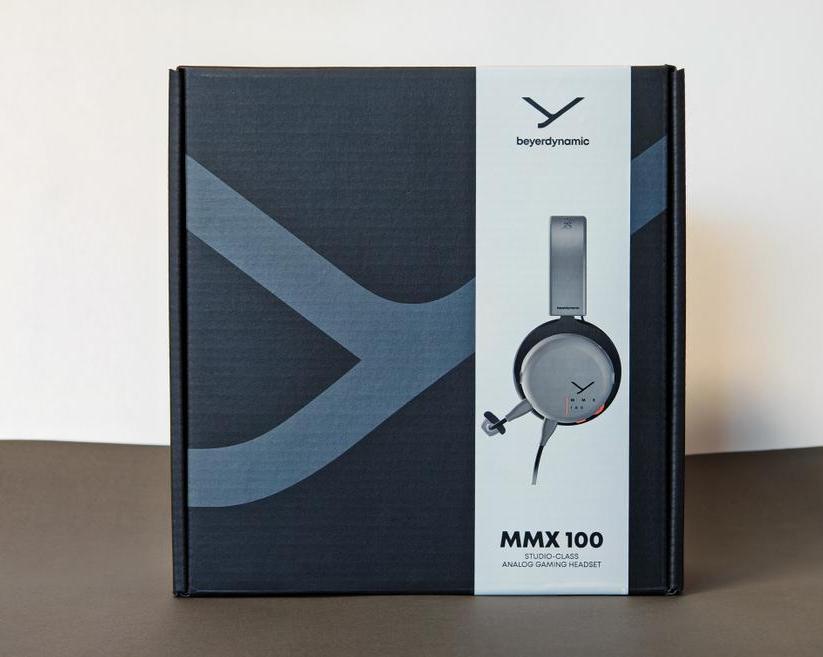 Обзор Beyerdynamic MMX 100: плата за бренд или качество?