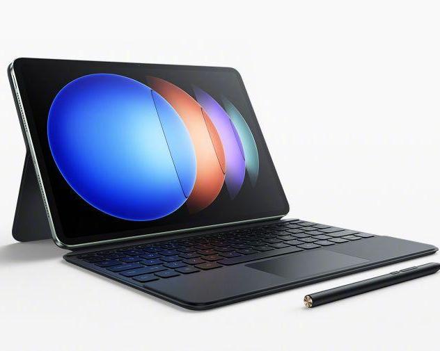Xiaomi выпустила в предпродажу новый Mi Pad 6S Pro 12.4