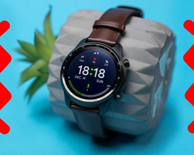 Выбираем «умные» часы с AMOLED дисплеем: 7 интересных моделей для покупки в 2024 года