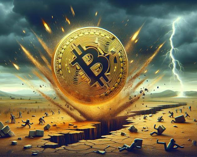 В России поддержали законопроект о регулировании майнинга BTC