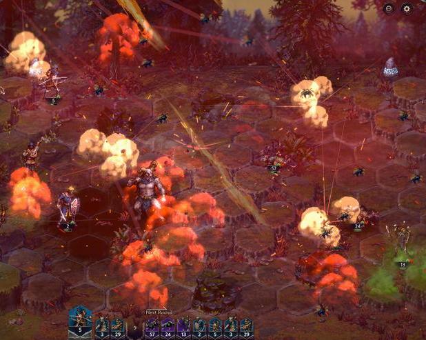 В Steam из раннего доступа вышла игра в духе «Героев меча и магии 3» — Songs of Conquest