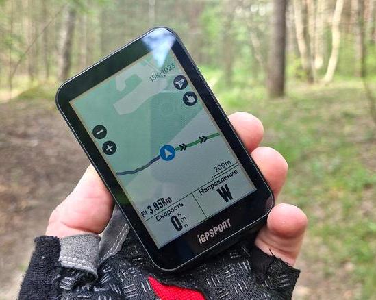 Garmin, что с лицом? Обзор флагманского GPS-велокомпьютера iGPSport iGS800