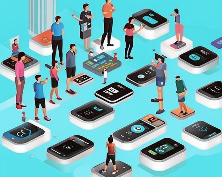 API Google Fit закроют в 2025 году, что приведет к потере всей истории фитнес-устройств