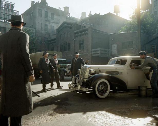 Mafia 4 или BioShock 4 могут представить на Summer Game Fest 8 июня