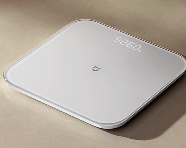 Умные весы Xiaomi S200 представлены официально