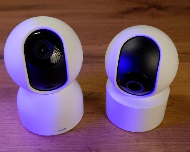 Ошибки при выборе IP-камеры для дома
