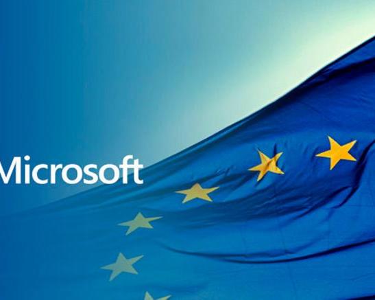 ЕС требует от Microsoft до 27 мая предоставить информацию о возможностях своего генеративного ИИ