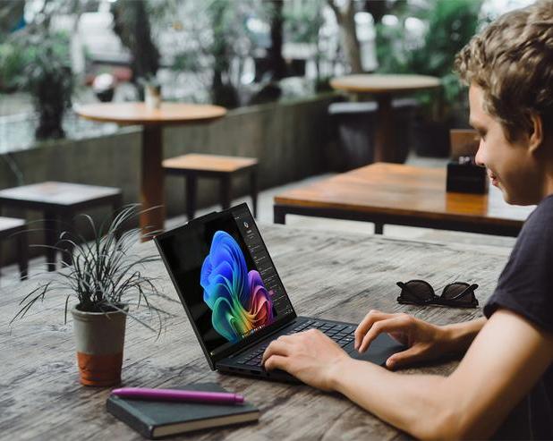 Первые ноутбуки Lenovo на базе ARM-процессоров Snapdragon X Elite анонсированы официально