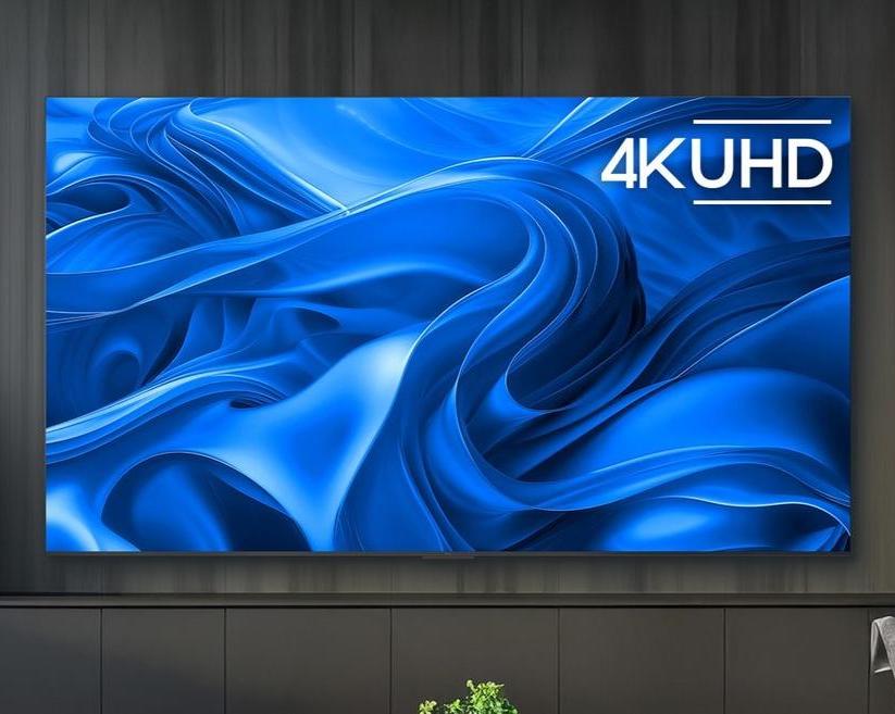 TCL представила новую, более яркую модель телевизора QM8 с Mini LED панелью