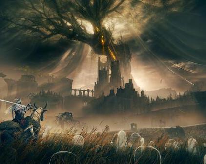 Вышел сюжетный трейлер самого масштабного дополнения Elden Ring: Shadow of the Erdtree