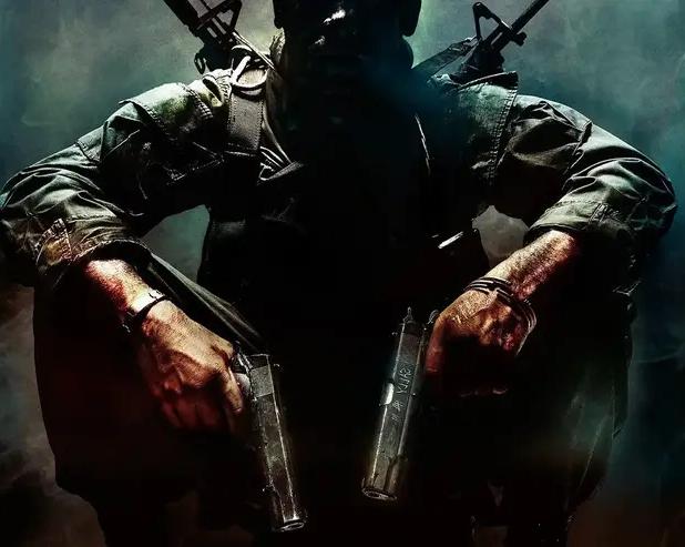 Activision представила первый загадочный тизер Call of Duty: Black Ops 6